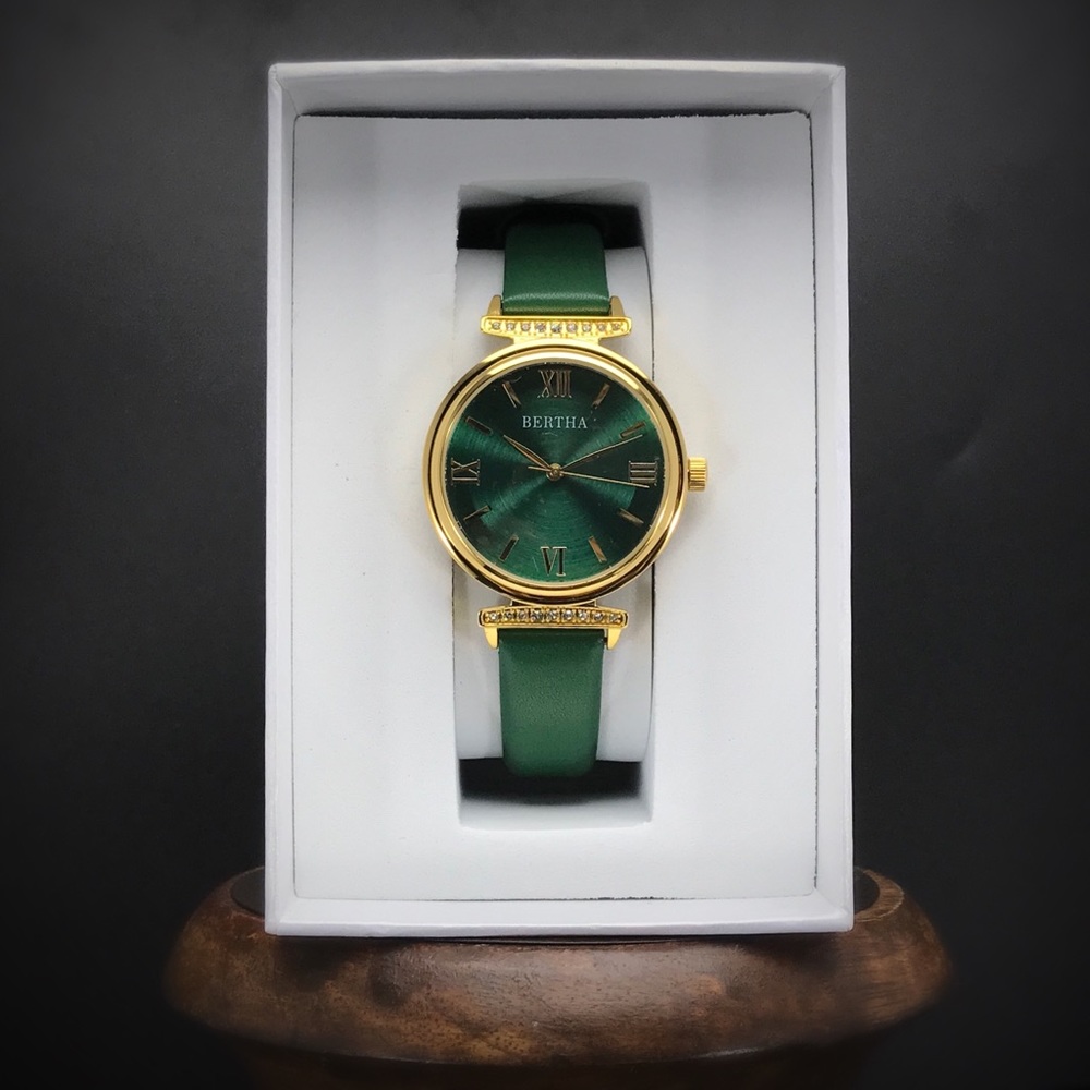 Bertha Women's Jasmine Watch